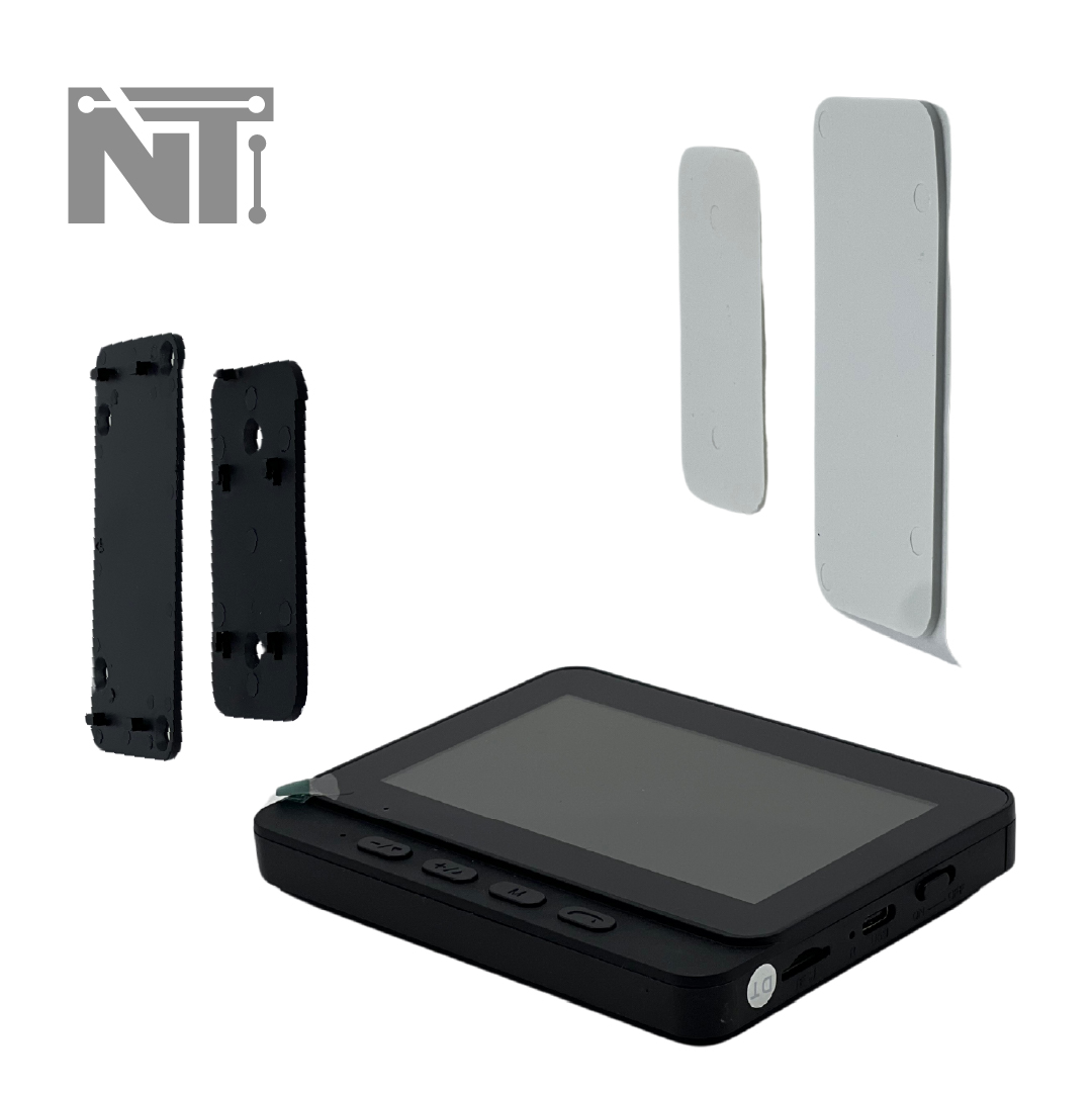 Miniatura 4 de Timbre digital (DT-2409)